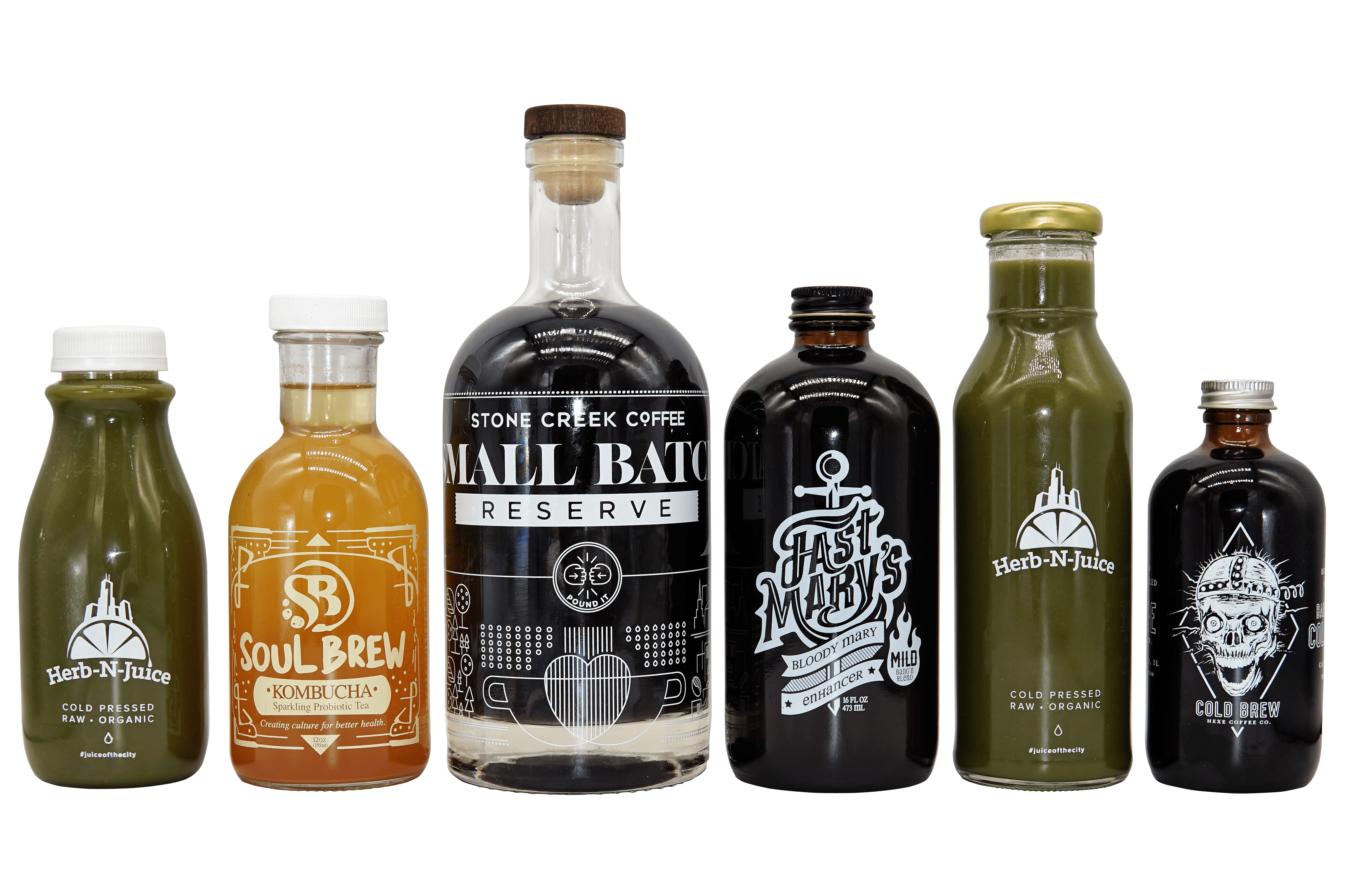 Beverage Bottle Supplier WB Bottle