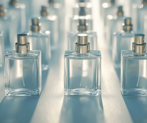 Cosmetic and Personal Care